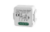 Akubela 1-Channel Zigbee Switch Module 10A - SH-Zigbee-SW01-10A
